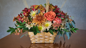 Flower Arranging Wor Flower Arranging Wor